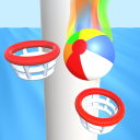 Dunk Spin Icon