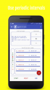 Interval Timer screenshot 4