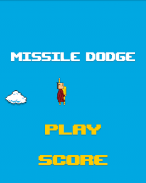 Missile Man screenshot 1