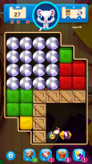 Pop Blocks: Cube Blast screenshot 3