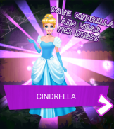 Save the Princess : Running Dress up Game screenshot 5