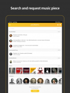 POCKESTRA- Classical Music Accompaniment Player screenshot 13