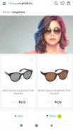 Titan Eye Plus - Buy Latest Eyewear Designs Online screenshot 2