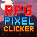 Clicker Pixel RPG