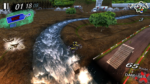 Ultimate MotoCross 4 APK Download for Android Free