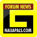 Nigeria Naija News Gistmania Icon