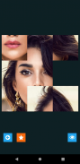 Indian Actress Puzzle Game screenshot 7