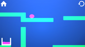 Scribbler - Draw Physics! Solve Puzzles! screenshot 5