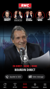 RMC 🎙️ Actu et Sport en direct - Radio & Podcast screenshot 14