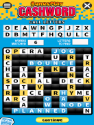 Cashword by Idaho Lottery screenshot 1