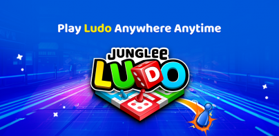 Junglee Ludo: Play Ludo Online