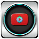 Next Generation Youtube View Booster - Video Pi Icon