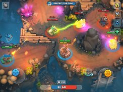 Pico Tanks: Multiplayer-Mayhem screenshot 12