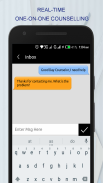 Counselor Adofoli App screenshot 1