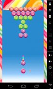 Candy Smash Shoot Bubble game screenshot 5