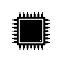 CPU Info (open-source) Icon