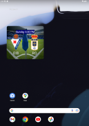 Widget for Real Oviedo screenshot 12