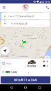 Brothers Car Service screenshot 1