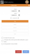 ICG Analytics screenshot 12