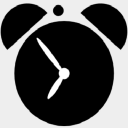 Shower Alarm Icon