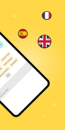 Vocabulary Miner: Flashcards screenshot 4
