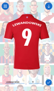 Make Football Jersey (Offline) screenshot 2