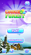 Cookie Forest screenshot 6