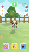 Garden Pets 3D screenshot 4