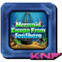 Mermaid Escape From SeaShore Icon