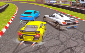 Extreme Street Racing Car screenshot 6