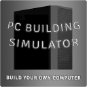 PC Building Simulator (Free Building) Icon