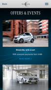 Sytner Mercedes-Benz Club screenshot 3