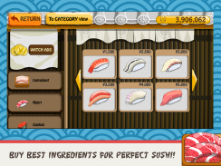 Sushi Friends - Restaurant Coo screenshot 12