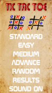 TicTacToe screenshot 0