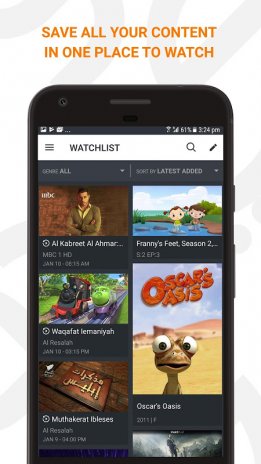 Jawwy Tv Tvجو ي 2 5 15 Download Apk For Android Aptoide