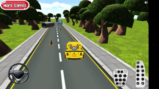 Toon Parking screenshot 8