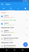 DoTasks: ToDo List, Task management screenshot 3