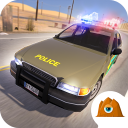 Cop Car Chase: Police Racing