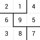 Sawdoku - Sudoku Block Puzzle Icon