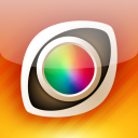 Chromatic Vision Simulator Icon