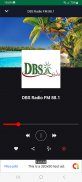 Dominica Radio screenshot 1