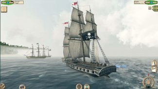 The Pirate: Caribbean Hunt screenshot 14