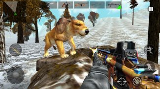 Primal Hunter - Hunting Games screenshot 6