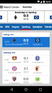 Hamburger SV screenshot 5