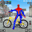 BMX Cycle Rider Bicycle Games