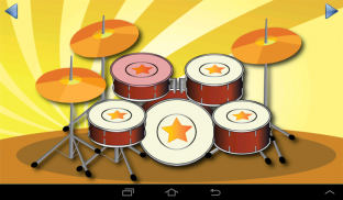 Toddlers Drum screenshot 4