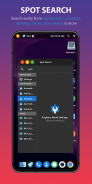 Mac Launcher - Mac OS Launcher screenshot 1