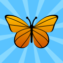 Flappy Butterfly