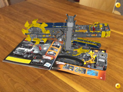 LEGO® 3 D Catalogue screenshot 6