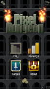 Pixel Dungeon screenshot 0